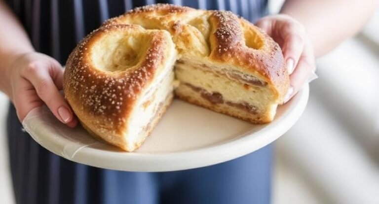 Daily Provisions – Elevated Everyday Pastries & Bread