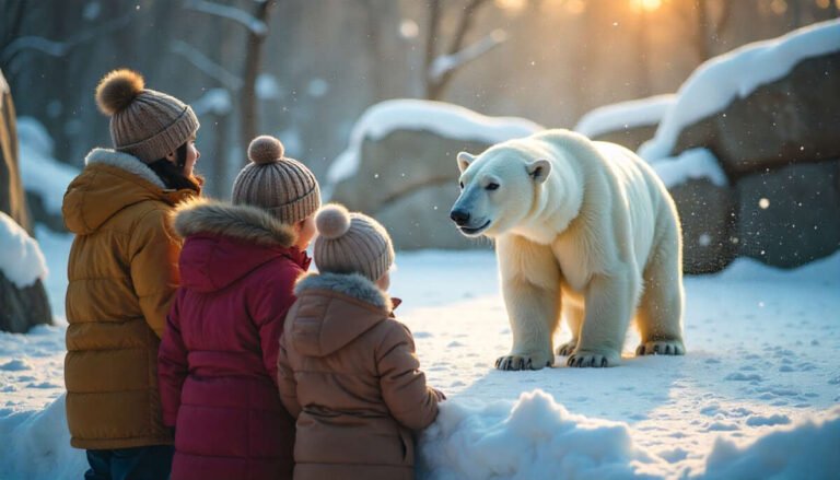 Dallas Zoo – Dallas, TX