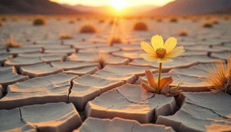 Death Valley National Park – Otherworldly Adventure