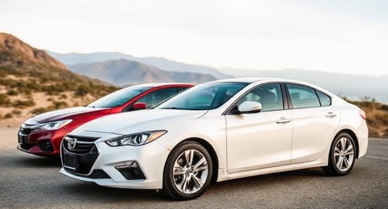 Dirt Cheap Car Rental (San Diego) – From Around $20day