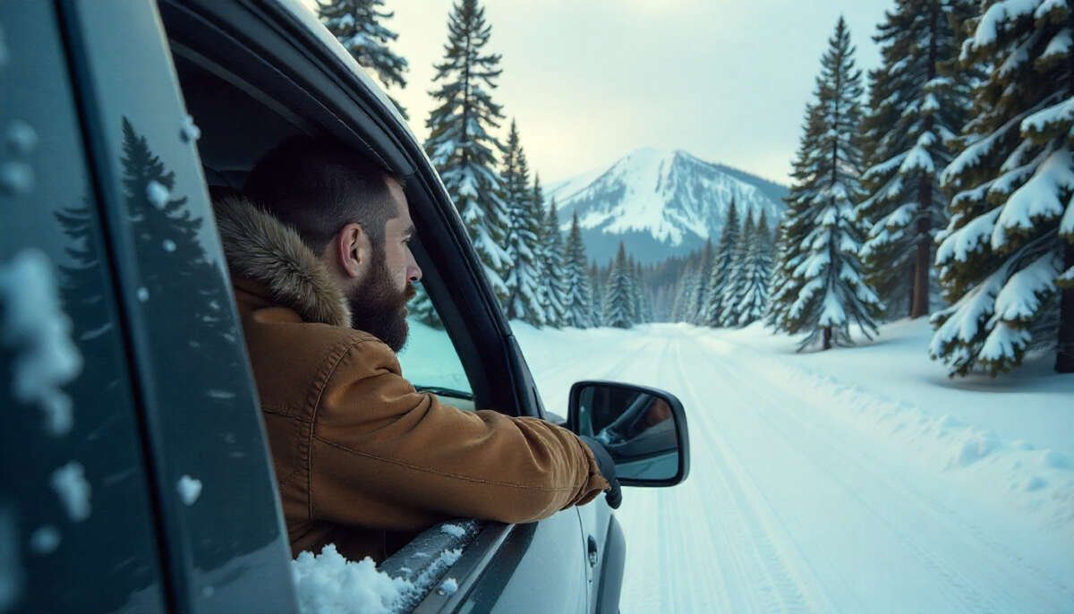 Driving in California as a Tourist Rules and Rental Car Guide