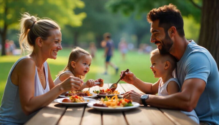 Eat Like a Local to Save Money
