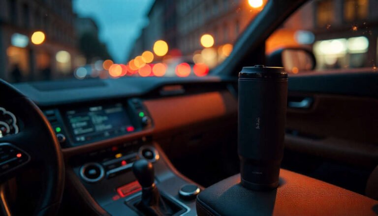 Ember Travel Mug 2+ (Smart Heated Mug)