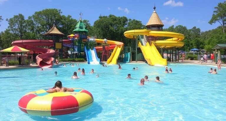Empire Water Park (Coming Soon to NYC – 2025 Opening)