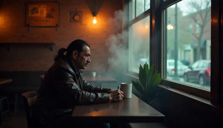 Epoch Coffee – Austin