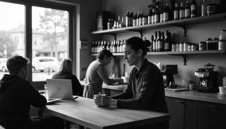 Equator Coffees – Marin County & San Francisco