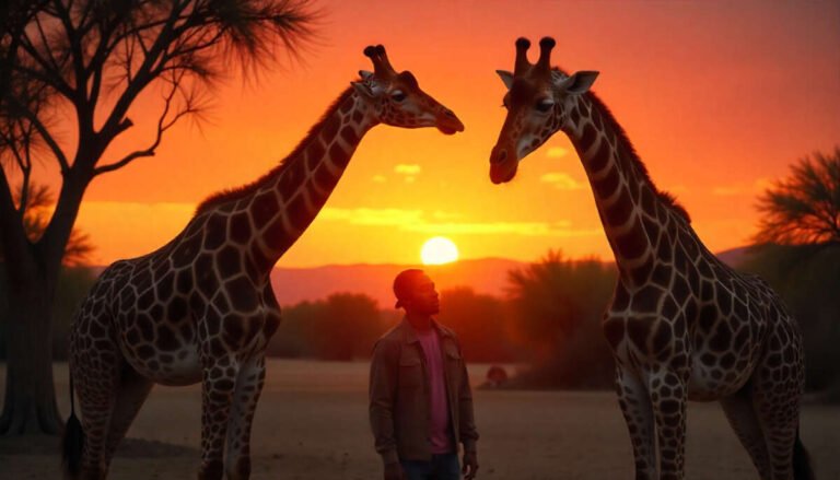 Exotic Resort Zoo – Johnson City, TX