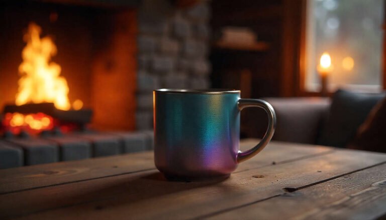 Fellow Carter Move Mug