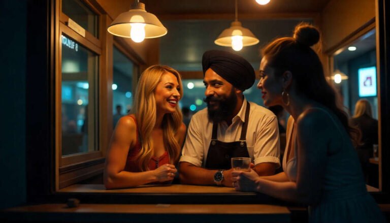 Figure 8 Coffee Purveyors – Dallas