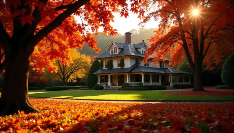 Filoli Historic House & Garden – Woodside