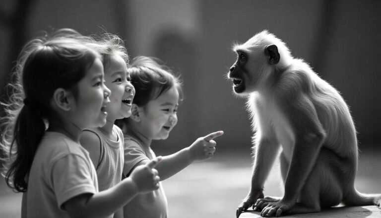 Folsom City Zoo Sanctuary – Folsom