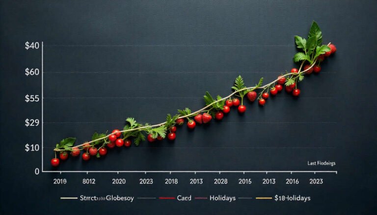 Food & Grocery Expenses