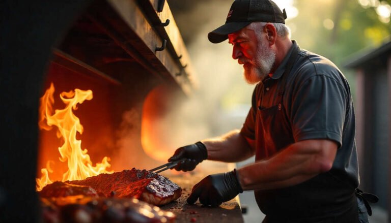 Franklin Barbecue – Austin