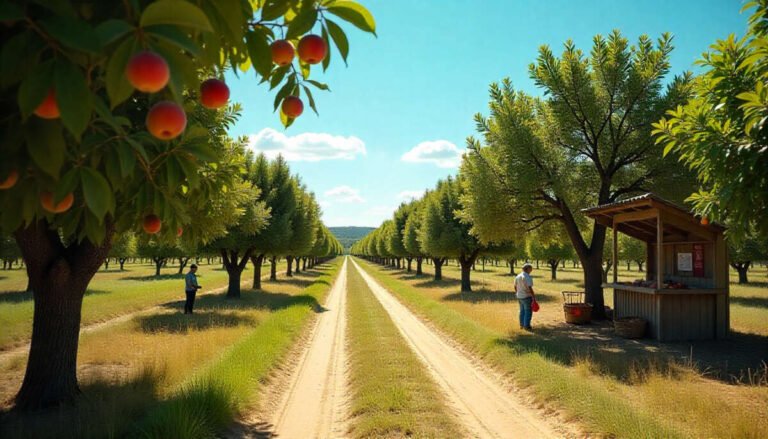 Fredericksburg (Texas Hill Country)