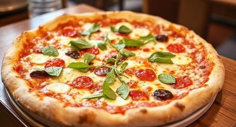 Gioia Pizzeria – Berkeley & San Francisco