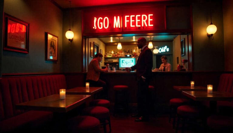 Golden Era Vegan – San Francisco