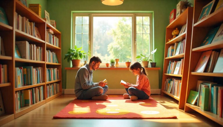 Green Apple Books – San Francisco