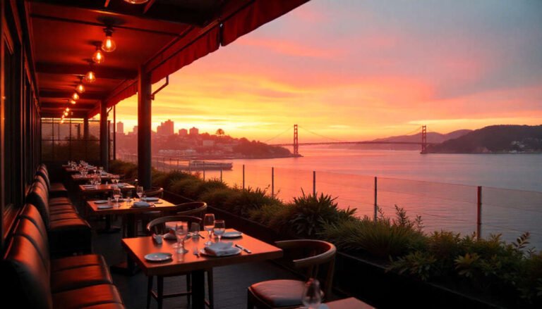 Greens – San Francisco