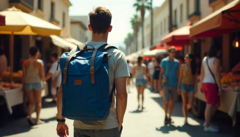 Gregory Border Carry On 40L (Best Ergonomic Comfort)