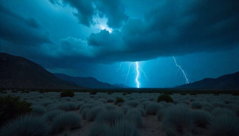 Guadalupe Mountains National Park