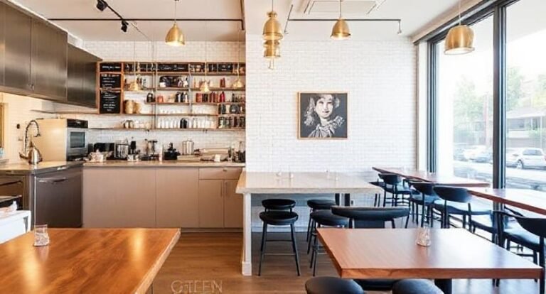 Gwen Butcher Shop & Restaurant – Los Angeles