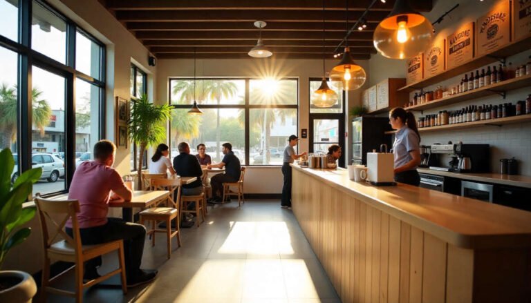 Handsome Coffee Roasters – San Diego