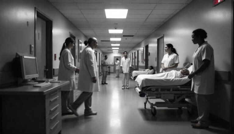 Healthcare Costs