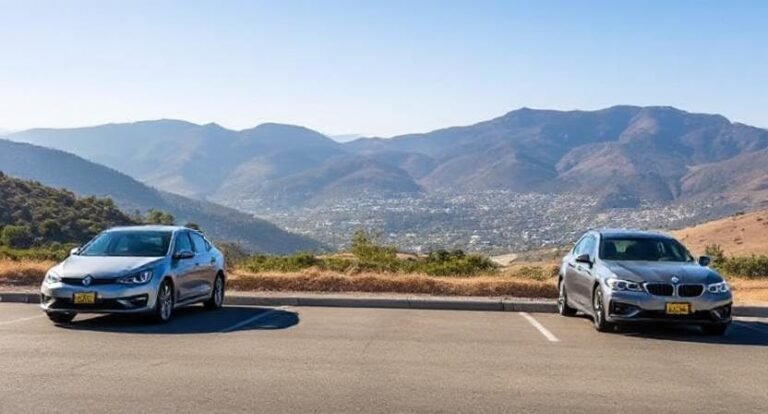 Hertz – From Around $17day