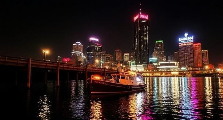 Hook Line & Sinker – Dallas