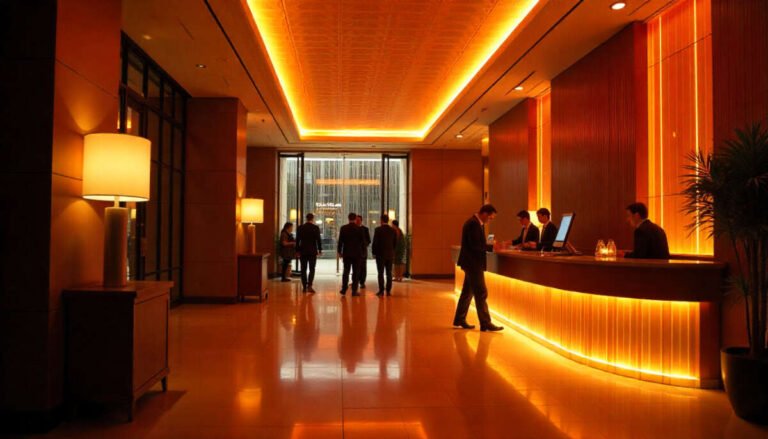 Hotel Nikko, San Francisco – Affordable Comfort Without Compromise