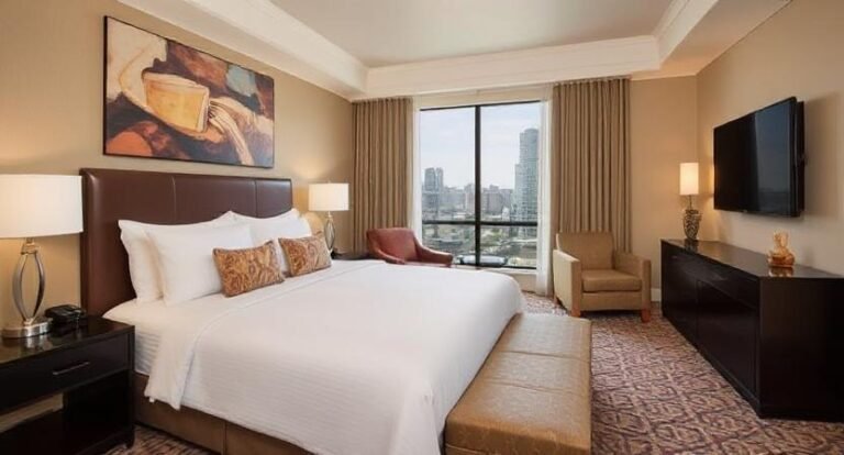 Hotel ZaZa – Houston (Luxury)