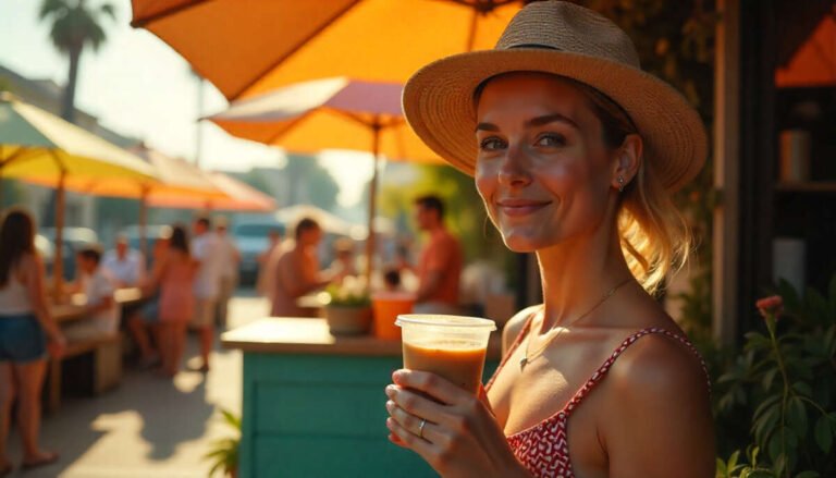 Houndstooth Coffee – Dallas & Austin