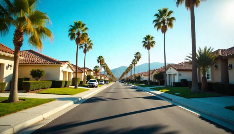 Housing Costs in California