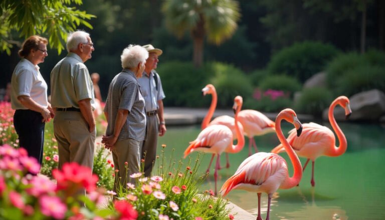 Houston Zoo – Houston, TX