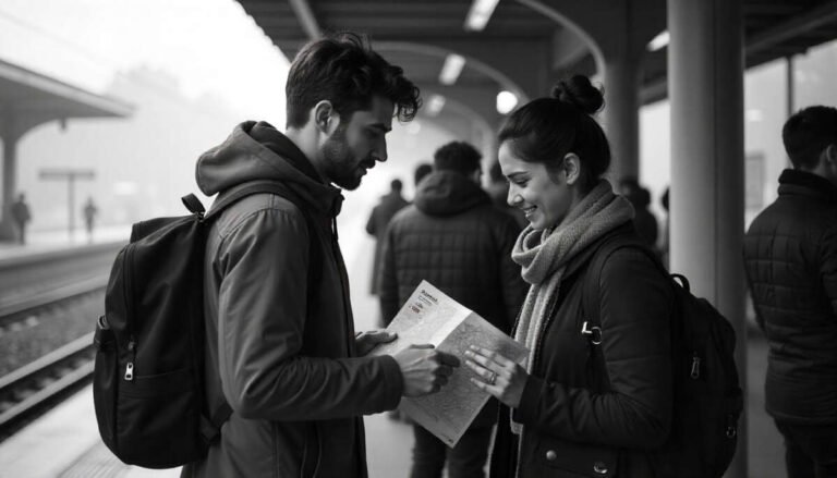 How to Buy Tickets & Travel Cards