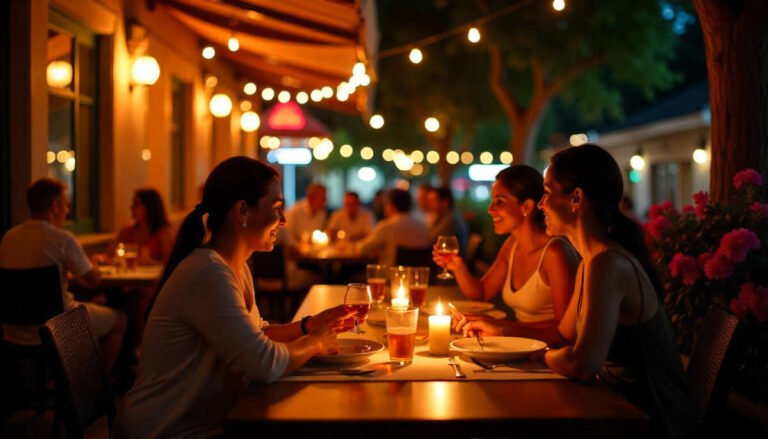 Hugo’s – Houston