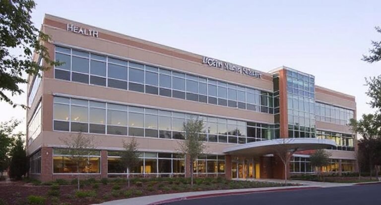 John Muir Health – Walnut Creek, CA