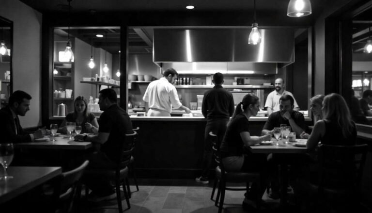 Knife – Dallas