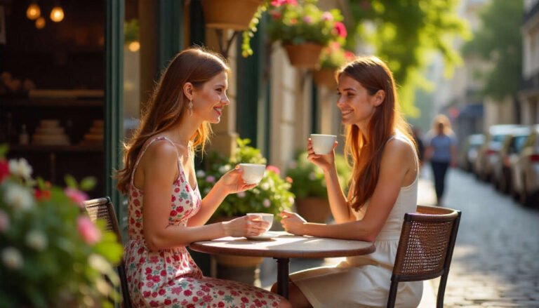 La Bicyclette Bakery – Hidden Gem with Parisian Soul