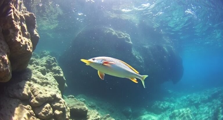 La Jolla Cove – Snorkeling & Marine Life