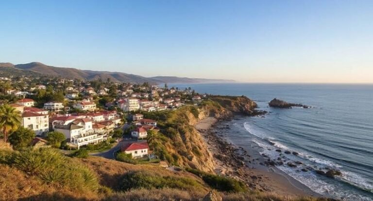 Laguna Beach – A Coastal Paradise