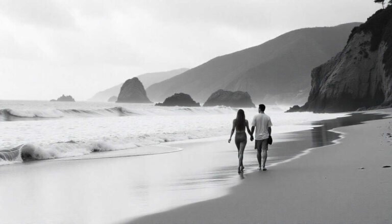 Laguna Beach – Art, Surf, and Coastal Beauty
