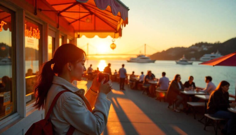 Lappert’s Ice Cream – Sausalito