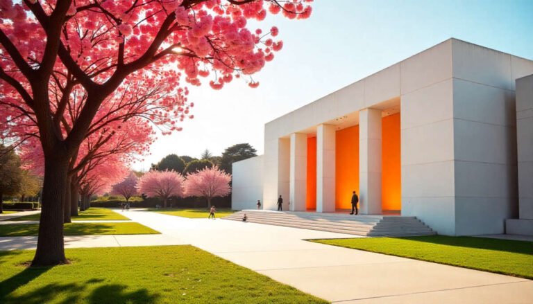 Legion of Honor – San Francisco