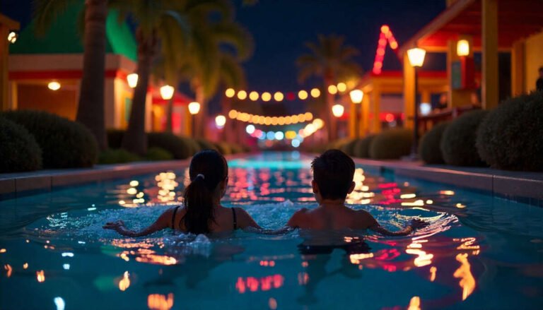 Legoland Water Park – Carlsbad, CA