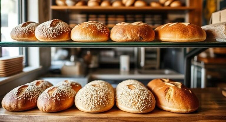 Levain Bakery – Manhattan’s Iconic Cookie & More
