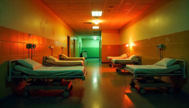Linda Vista Hospital – Los Angeles, CA
