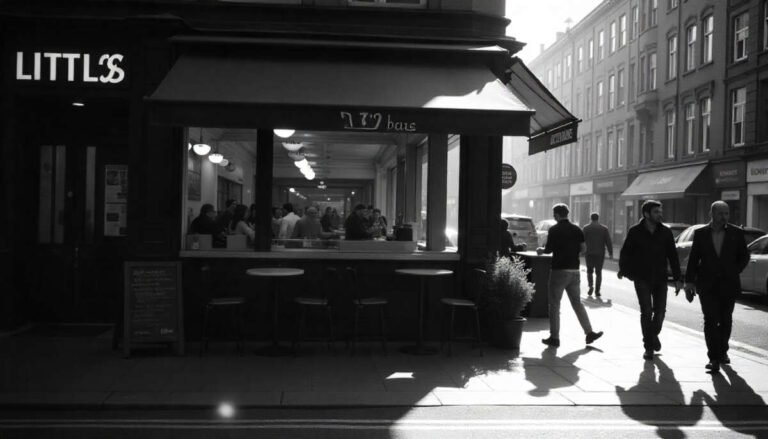 Little Collins (Midtown East)