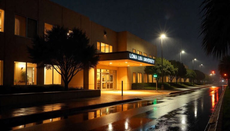 Loma Linda University School of Medicine