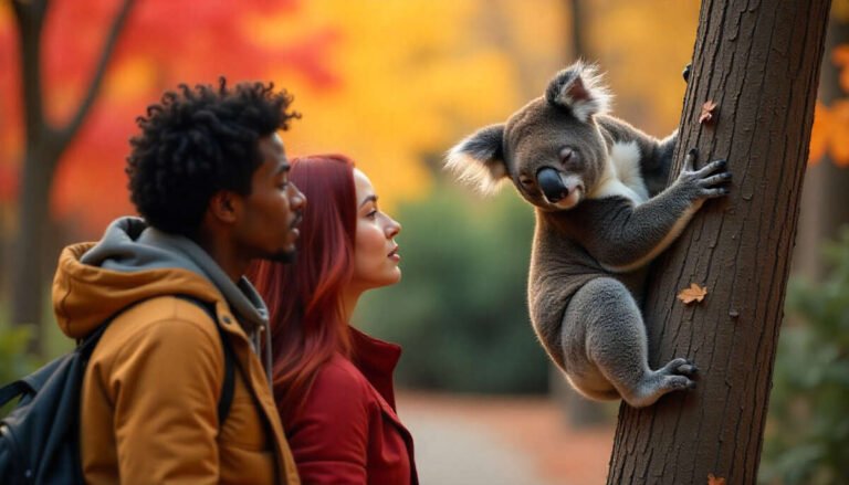 Los Angeles Zoo – Los Angeles
